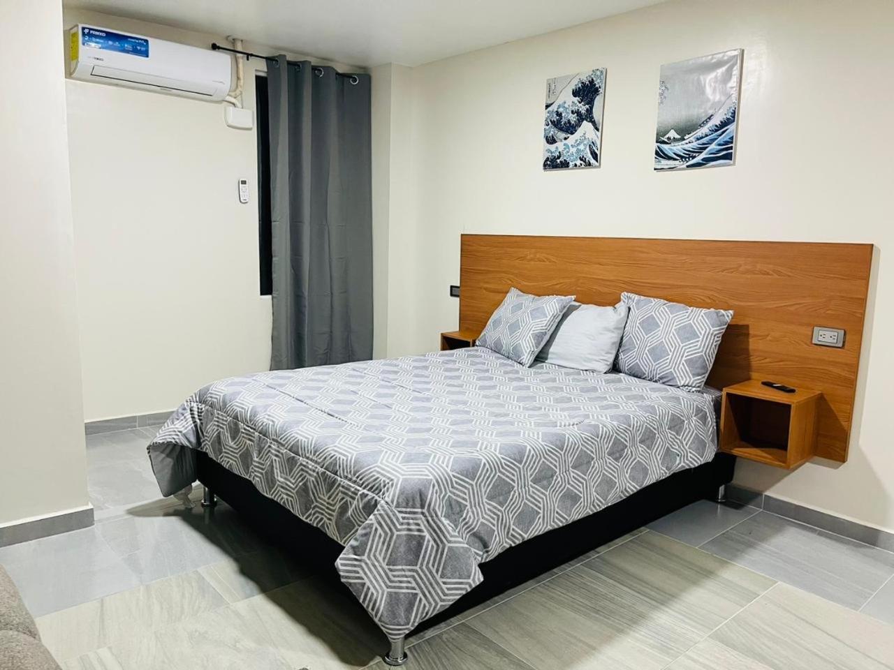 Apartamentos Aeropuerto Σιουδάδ Χουάρες Εξωτερικό φωτογραφία