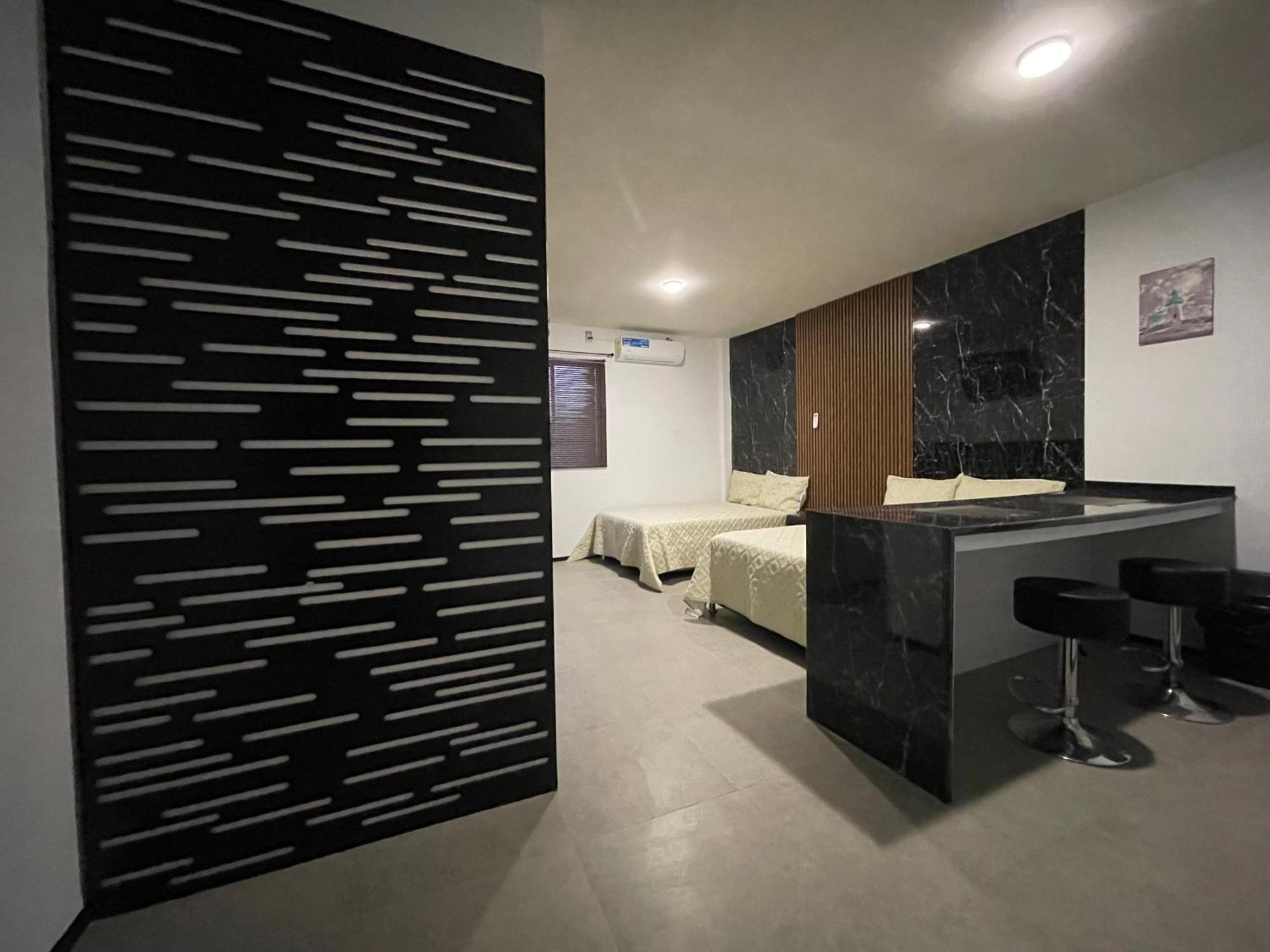 Apartamentos Aeropuerto Σιουδάδ Χουάρες Εξωτερικό φωτογραφία