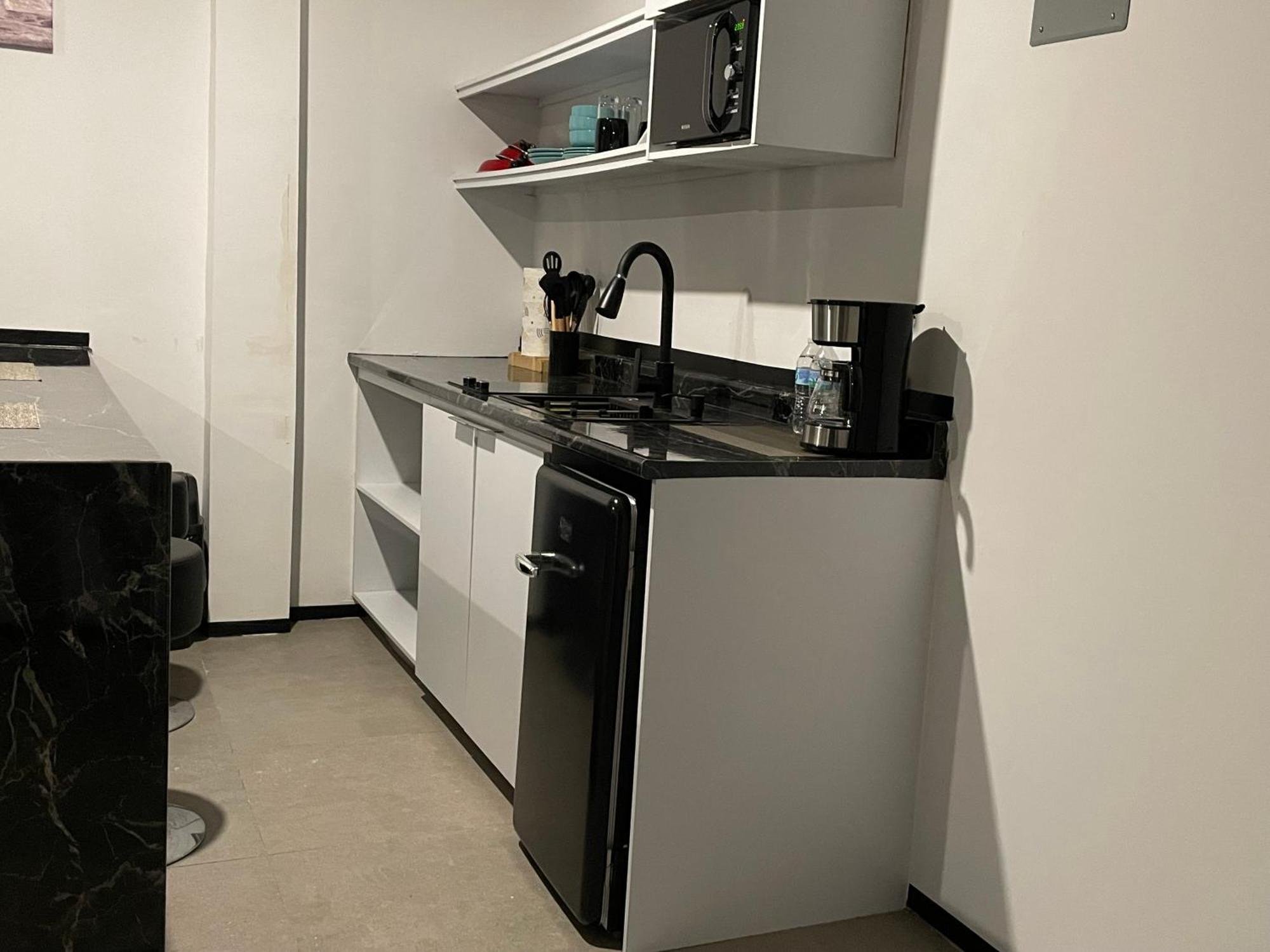 Apartamentos Aeropuerto Σιουδάδ Χουάρες Εξωτερικό φωτογραφία